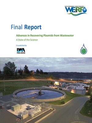 cover image of Advances in Recovering Plasmids from Wastewater